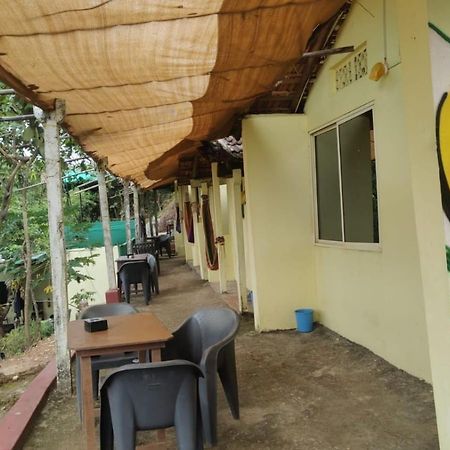 Sweet Valley Cottages Arambol Exterior photo