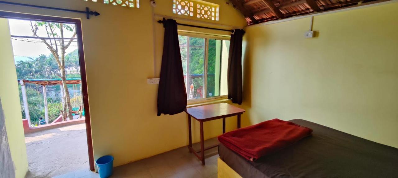 Sweet Valley Cottages Arambol Exterior photo
