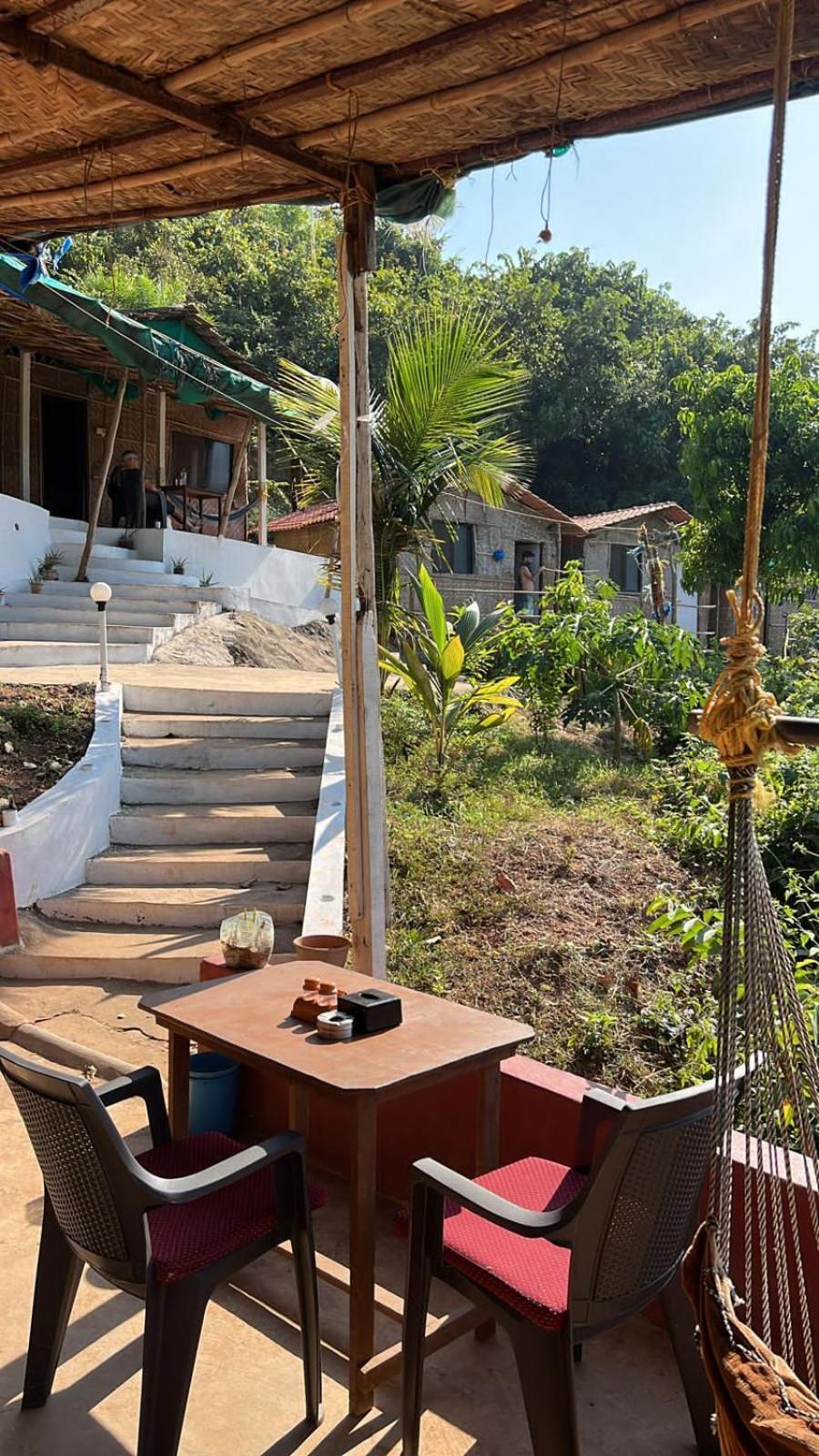Sweet Valley Cottages Arambol Exterior photo