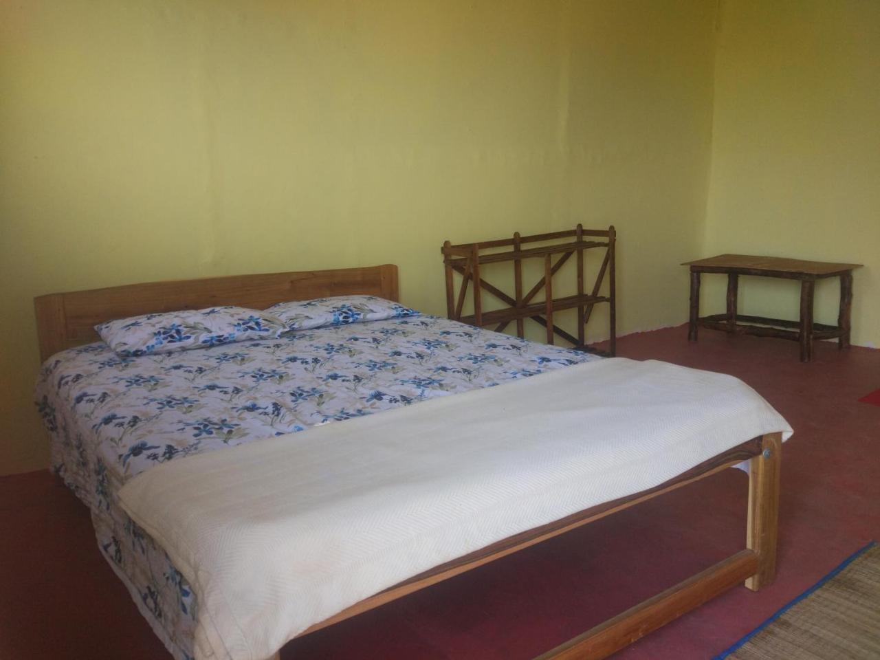 Sweet Valley Cottages Arambol Exterior photo