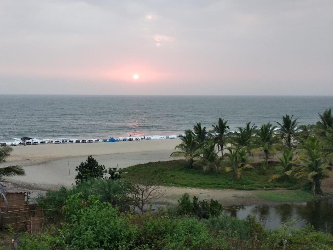 Sweet Valley Cottages Arambol Exterior photo